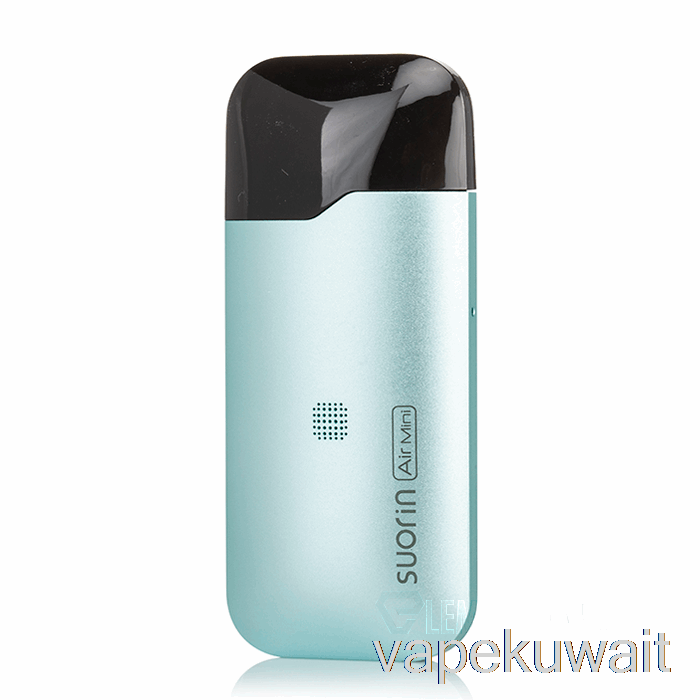 نظام جراب Suorin Air Mini Pod System باللون الأخضر النعناعي